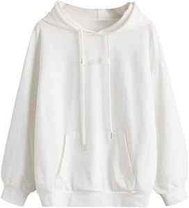 High Quality <b>Men</b> Pullover Wholesale Custom Printing <b>Hoodies</b> Solid Color with Strips Oversized <b>Men</b> Hoodie Latest Arrival <b>Hoodies</b> - Product Image 1