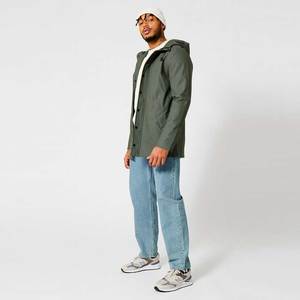 Customise Men Zipper Snowboard Coat Ski <b>Jacket</b> Snow Wear Rain <b>Jackets</b> <b>with</b> <b>Fleece</b> <b>Lining</b> Outer Wear Breathable Air vent - Product Image 3