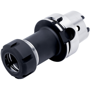 Portaherramientas de sujeción Chuck Spannzangenfutter HSK.63A-CC.ER16.100 D. 10mm MAS BT PRAMET - Product Image 2