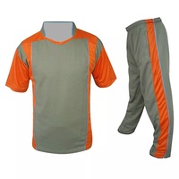 Maillot de pétanque personnalisé 100 % polyester à manches courtes, séchage rapide, protection UV, imprimé, design avec nom de joueur sur le devant