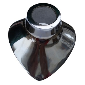 Mandril para Collares de Alta Calidad, Hierro Fundido con Recubrimiento de Cromo, Herramienta para la Fabricación de Joyería, Venta al por Mayor, Precio Más Bajo, Mejor Producto - Product Image 2