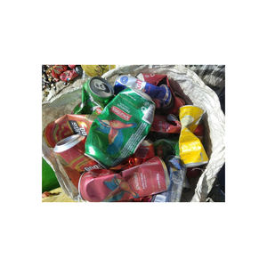 Aleación 6063 UBC Rueda Chatarra Lata Alambre de aluminio Chatarra de alta calidad - Product Image 4