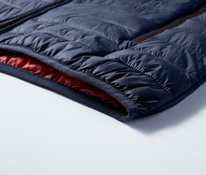 Veste matelassée à capuche pour homme, légère, chaude, isolée, pour l'extérieur, l'hiver, la randonnée, les voyages, vêtements décontractés - Product Image 5