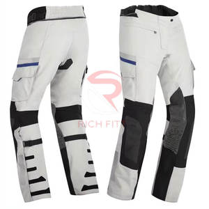 Servicio OEM, Pantalones de Motocross para Hombre de Último Diseño, Transpirables, Tallas Grandes, Ropa Deportiva Cómoda, Calidad Premium, Colores y Logotipo Personalizables - Product Image 6