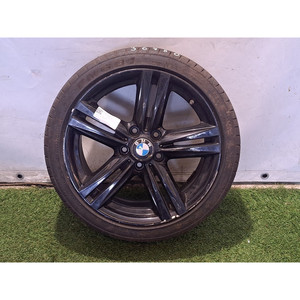 ล้อแม็กซ์ BMW ซีรีส์ 1 F20 รุ่น 7845852 ขนาด R18 รหัส B37D15A (ปี 2011-2019) - Product Image 1