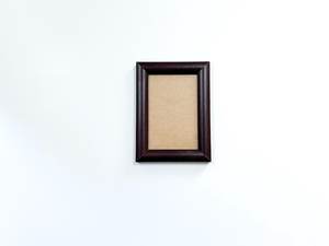 Diy Marco de fotos de madera Pantalla minimalista Guía PDF hecha a mano Descargable Imagen paso a paso disponible - Product Image 6