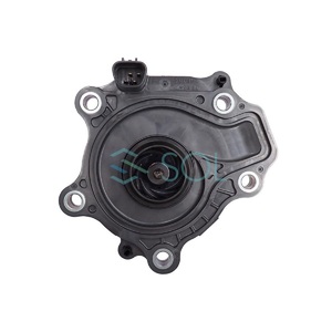 WPT 205 Bomba de Agua japonesa Aisin Mini Transferencia de alta presión Precio de venta para lavado de autos - Product Image 4