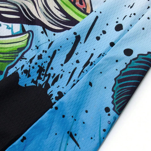 เสื้อฮู้ดตกปลาแบบยุทธวิธี ปี 2026 คุณภาพสูง กันน้ำ แห้งเร็ว UPF 50 ระบายอากาศได้ดี ต้านเชื้อแบคทีเรีย ผลิตตามสั่ง แบบยาว - Product Image 3