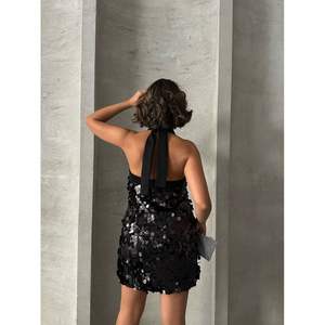 Robes de soirée à paillettes en gros - Product Image 2