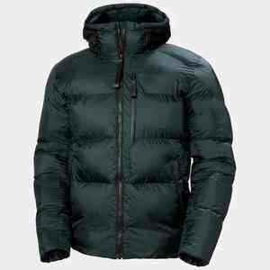Parka d'hiver pour homme, doudoune, veste coupe-vent, veste imperméable pour homme - Product Image 1