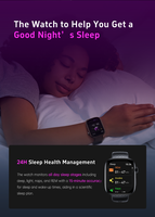 Reloj Inteligente Starmax para Hombre y Mujer, Smartwatch Hombre, Resistente al Agua 3ATM, Smartwatch Amoled con Bluetooth