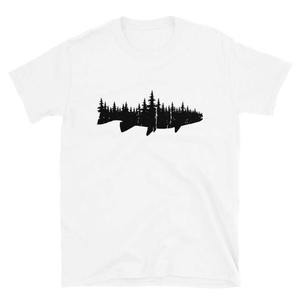 2025 hommes respirant Anti-rides Vintage Hip Hop Style Satin T-Shirts personnalisable OEM ODM Services de conception lavage à l'acide en vrac - Product Image 4