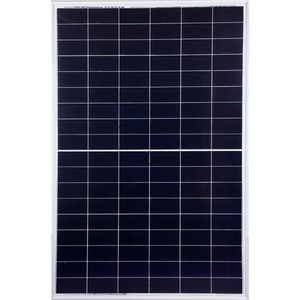 Panneau solaire monocristallin PERC demi-cellules Sinotec 410W STS-410P-54BB - Product Image 2