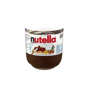 Nutella Todos los Tamaños / Chocolate Ferrero Nutella al por Mayor a Precios Accesibles - Product Image 1