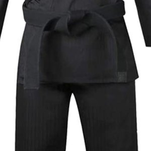 ชุดคาราเต้ศิลปะการป้องกันตัวชุดกิโมโนจิวจิสึสำหรับผู้ชายดีไซน์ใหม่ทำจากวัสดุคุณภาพสูงและบริการตามสั่ง - Product Image 6