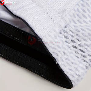 Conjuntos de Uniformes de Ciclismo para Hombre de Alta Calidad, Tallas Grandes, Logotipo Personalizado, 100% Poliéster - Product Image 4