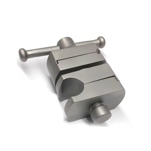 Pinces de table rotatives chirurgicales Instruments de conception de système d'accès chirurgical Dispositif de pince d'équipement de chirurgie anorectale - Product Image 5