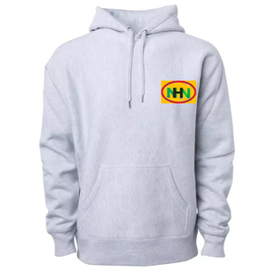 Sudadera con Capucha para Hombre, Corte Holgado, Forro Invernal, con Silueta Moderna, Diseñada para Ropa Urbana Moderna y Uso Diario Versátil - Product Image 1