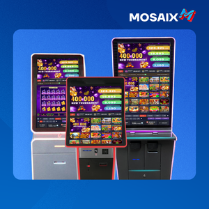 Plateforme de jeu en ligne et hors ligne NOUVEAU PRODUIT phare pour les lieux de divertissement, jeu pour les entreprises. MEILLEUR PRIX - Product Image 1