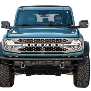 2024 Sin Reserva, Inspeccionado, Transmisión Manual de 7 Velocidades, 4x4, Paquete Sasquatch, Asientos de Cuero, Diésel, Cámara Trasera Izquierda - Product Image 1