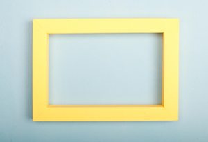 Cadre de sérénité en acier inoxydable - Product Image 2