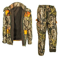 Veste de pluie imperméable respirante à protection UV, réfléchissante, de haute qualité, à la mode, pour la chasse en plein air