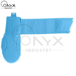 Mitaines de glisse en cuir PU haute performance tendance 2025 pour le baseball, protection renforcée conçue pour des glissements sécurisés - Product Image 3