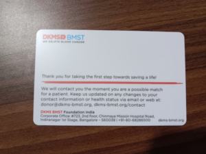 Tarjeta de membresía inteligente UHF RFID, calidad Global - Product Image 4