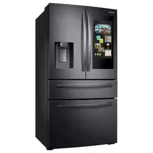 Refrigerador de 4 Puertas Francesas de 28 Pies Cúbicos con Pantalla Táctil 220V - Product Image 1