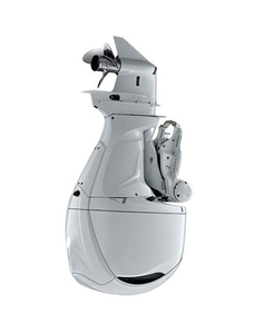 Nouveau moteur hors-bord Yamaha F60LB 60HP à essence pour la navigation de plaisance - Product Image 3