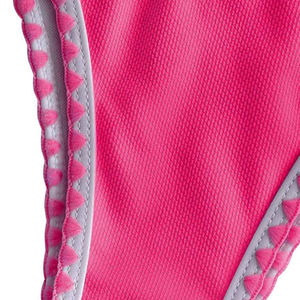 Maillots de bain OEM Nouveau design Dernier style Bikinis pour femmes Séchage rapide Respirant Imprimé Taille élastique réglable Sexy - Product Image 2