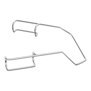 QNQ Premium Quality Fenestrated Barraquer Wire Speculum Manual Class II <b>Instrument</b> Set <b>Orthopedic</b> <b>Surgical</b> <b>Instruments</b> CCC - Product Image 1