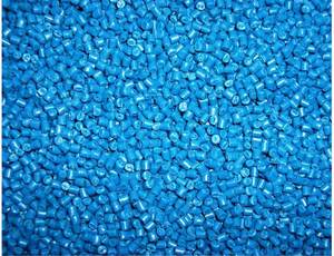 Fournisseur fiable de granulés de résine plastique recyclée post-consommation PS HIPS PCR de qualité injection, en forme de pastilles blanches - Product Image 6