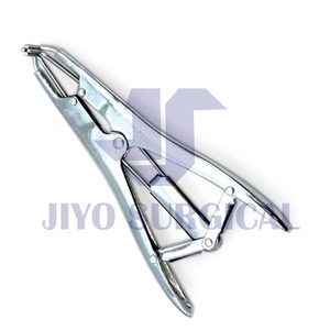 แหวนแอสเตอร์ <span class=keywords><strong>Elastrator</strong></span>,คีมวงแคสเตอร์คีมยืดคีมสำหรับแกะ - Product Image 4