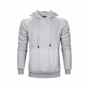 Diseño personalizado Ropa de Marca Streetwear Hombres Sudadera con capucha Moda Hombres personalizados Sudaderas con capucha Fabricado Hecho en Pakistán - Product Image 5