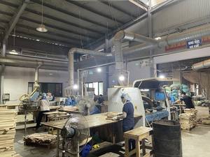 โกศไม้สำหรับผู้ใหญ่โกศไม้โกศจากเวียดนามดีไซน์ใหม่ล่าสุด - Product Image 6