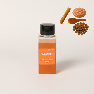 Phụ gia thực phẩm cho sản xuất đồ ăn nhẹ hải sản hương vị lỏng thành phần HALAL và các ứng dụng ẩm thực bền vững dựa trên thực vật - Product Image 3