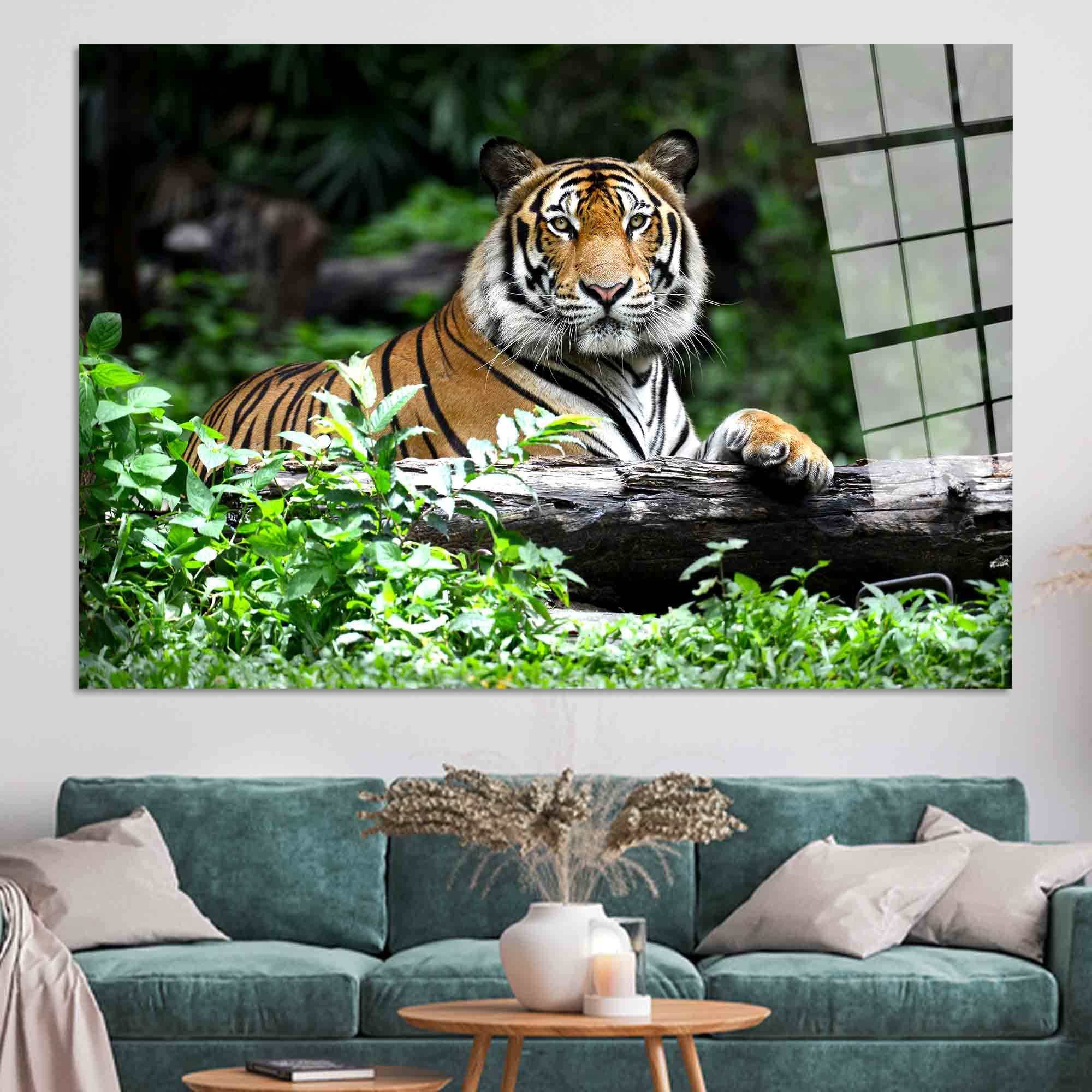 สีน้ำตาล