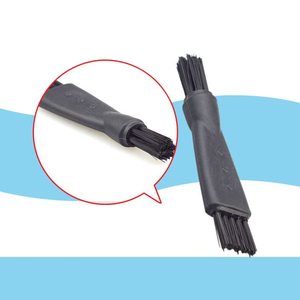 Cabezales de Repuesto Negros para Afeitadora con 5 Cepillos Faciales - Product Image 6