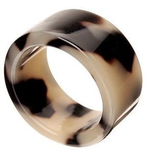 แว่นตากำไลข้อมือเขาควายธรรมชาติทำจากเขาควายแท้มีให้เลือกหลายแบบ - Product Image 5