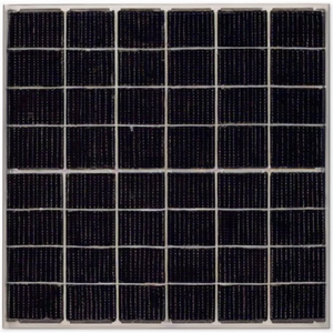 แผงโซลาร์เซลล์แบบครึ่งแผ่น Sunrover Sun390-DE21M-Monocrystalline PERC กระจกหน้าใส ได้รับการรับรองมาตรฐาน TUV สำหรับติดตั้งบนหลังคา - Product Image 2