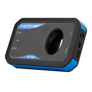 KEYDIY KD-MP Alat Pemrograman Kunci untuk Sistem MLB & MQB Identifikasi Kunci/ Pengumpulan Data/ Penghitungan - Product Image 3