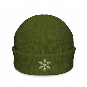 Venta al por mayor de Vietnam Fabricación Personalizar Bordado Personal Beanie Tamaño Ajustable Multicolor Logo Diseño Invierno Streetwear Cap - Product Image 5