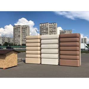 Modern Industrial Design ABS PVC PP Recyclable Quick Wall Panel <b>Formwork</b> Plastic Technology Dahir Insaat Made Turkey for - Product Image 2