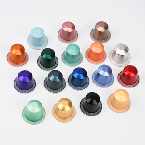 Máquina Nespressoo Vertuo + Paquete de 40 cápsulas de café-Kit de inicio definitivo - Product Image 5