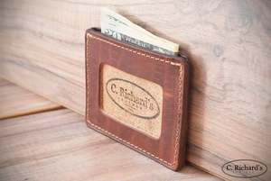 Porte-cartes en cuir pour femmes sacs de luxe dames célèbre porte-monnaie sacs à main de haute qualité et porte-cartes LCH-0224 - Product Image 2