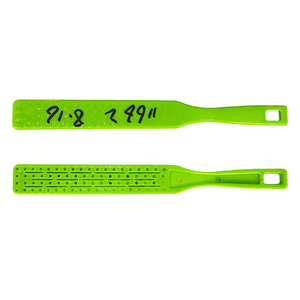 Sẵn Sàng Thứ Hai Tay Sử Dụng Nhựa Tiêm Khuôn Cho Sạch Nhà Vệ Sinh Chà Bàn Chải - Product Image 1