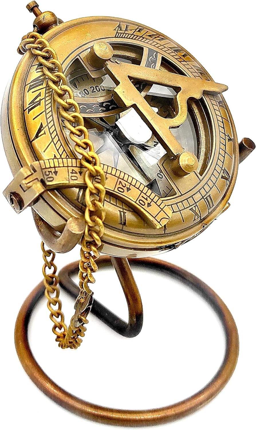 ทองเหลืองโบราณ