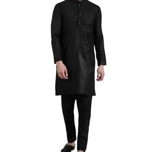 Wholesale <b>Men's</b> <b>Shalwar</b> <b>Kameez</b> New Design Stylish Pakistani <b>Shalwar</b> <b>Kameez</b> <b>Men</b> Patterns Full Sleeve Traditional Attire - Product Image 1