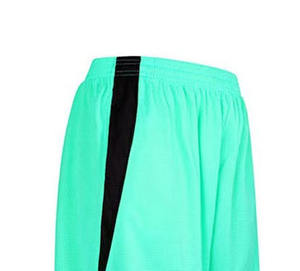 Conjunto de Camiseta y Pantalones Cortos de Voleibol para Adultos de Alta Calidad con Diseño Personalizado, Impresión Sublimada, Transpirable, de Secado Rápido, Unisex - Product Image 5